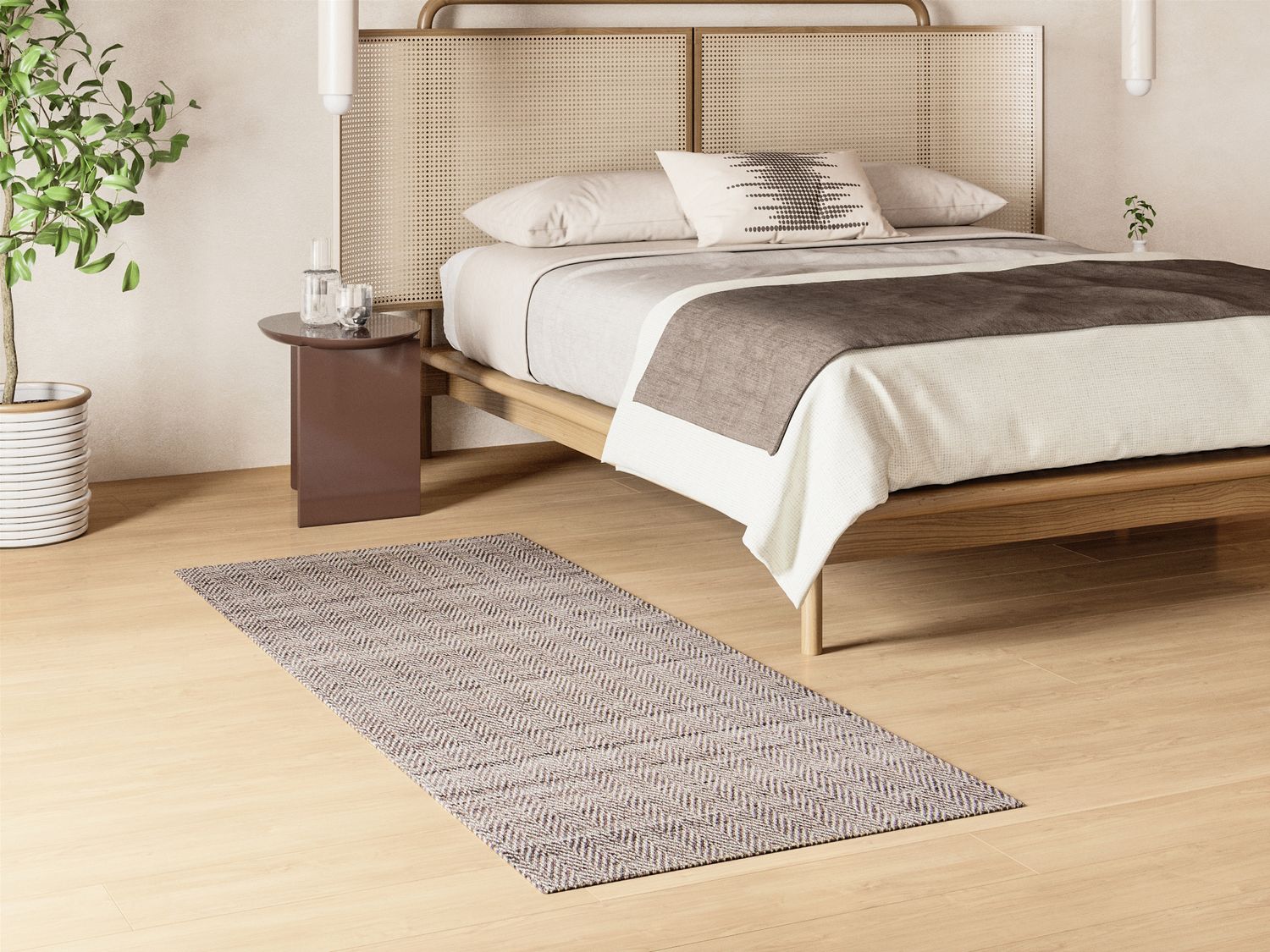 Tapis Kelim - Tendance - Dream - tapis de couloir