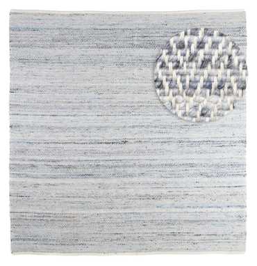 Tapis Kelim - Tendance - Dream - carré