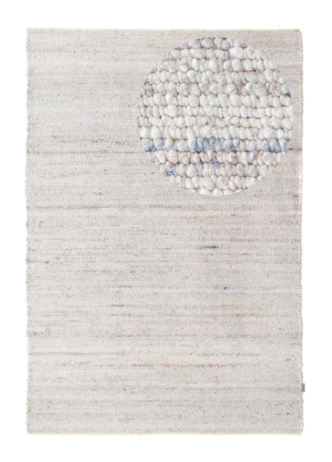 Kelim Rug - Trendy - Toska - rectangle