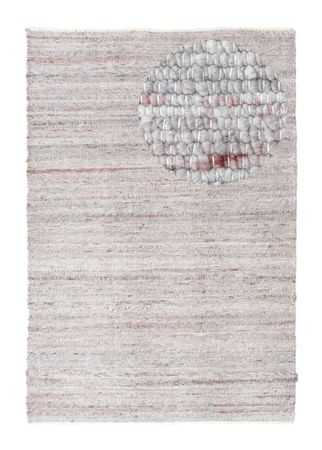 Tapis Kelim - Tendance - Toska - rectangle