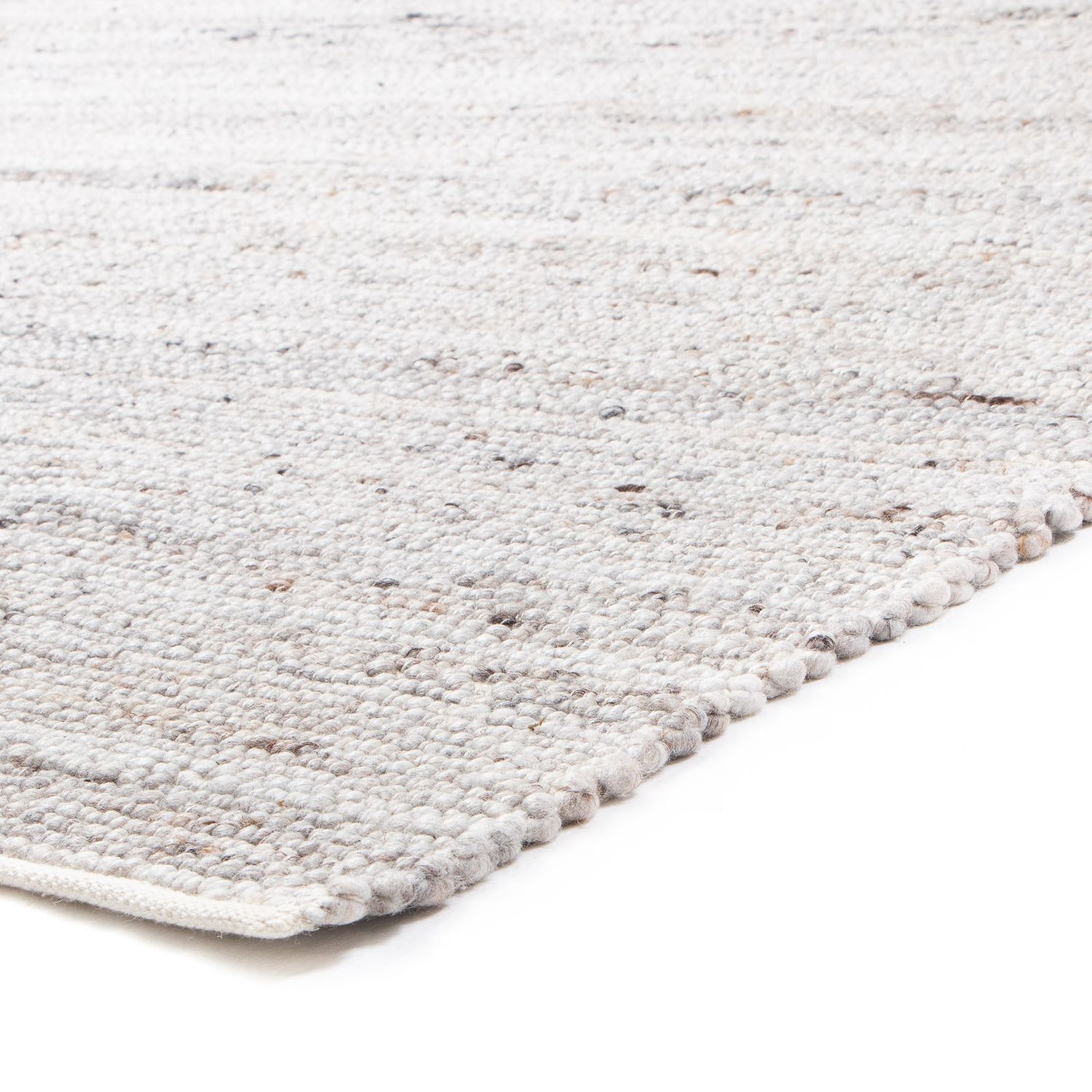 Kelim Rug - Trendy - Toska - square