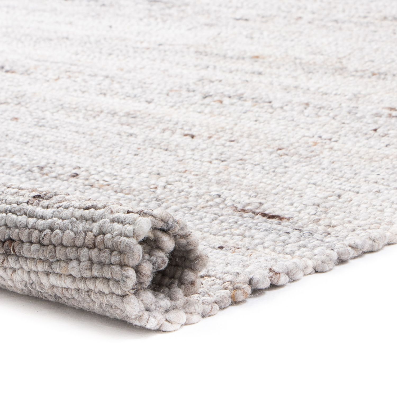 Kelim Rug - Trendy - Toska - square