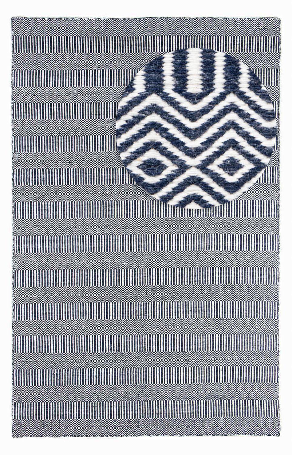 Tapis d'intérieur/extérieur - Heaven - rectangle