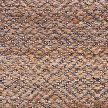 Tapis en sisal - Cosmo - rectangle