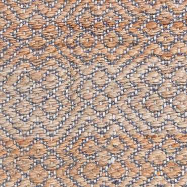 Tappeto Sisal - Cosmo - quadrato