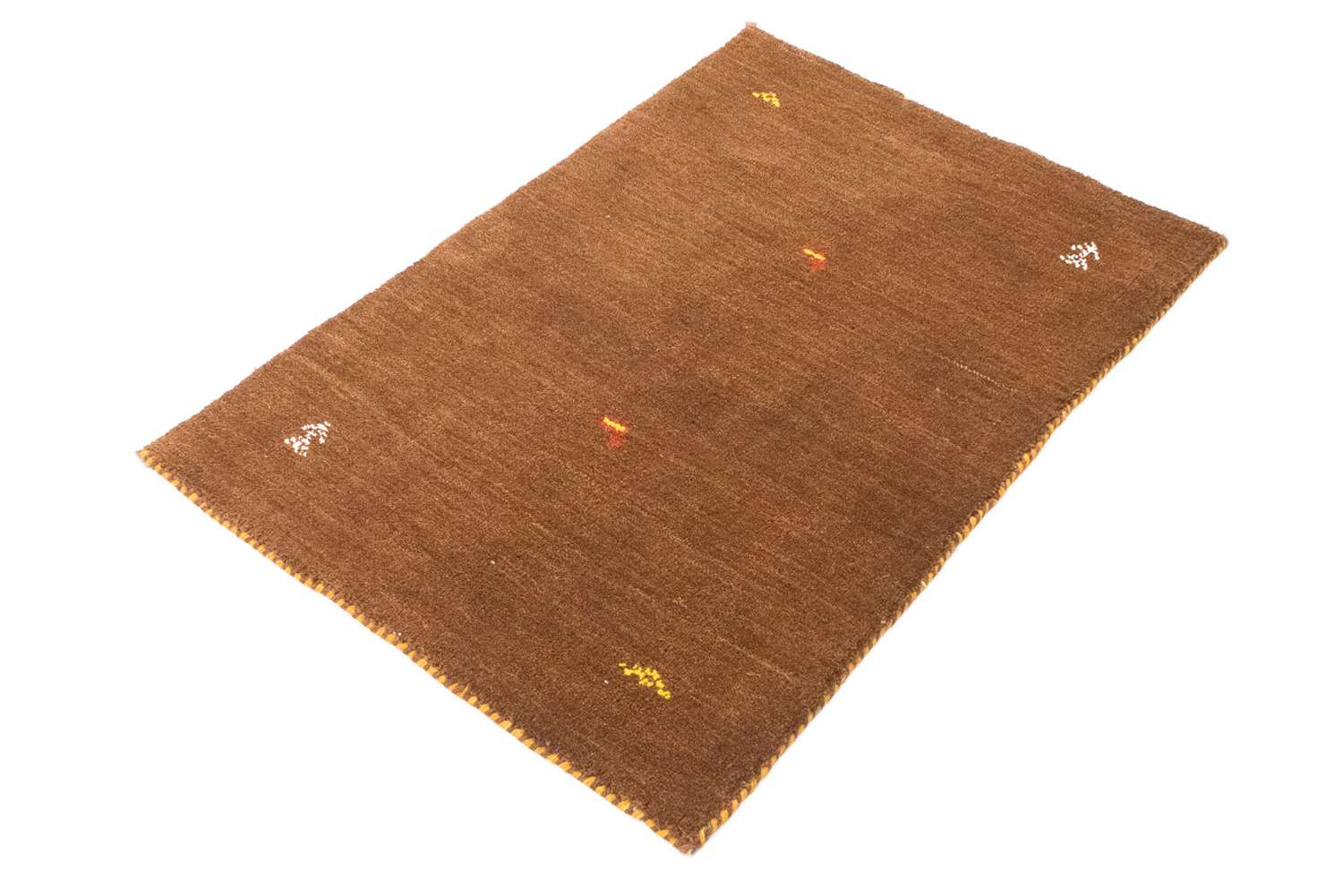 Tapete Gabbeh - Softy - Agra - rectangular