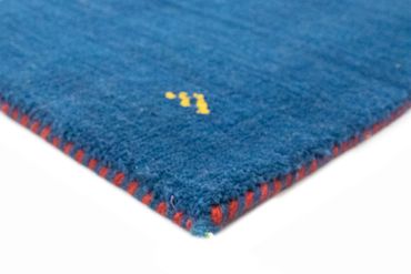 Tapis Gabbeh - Softy - Agra - rectangle