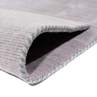 Tapis Gabbeh - Softy - Agra - rectangle