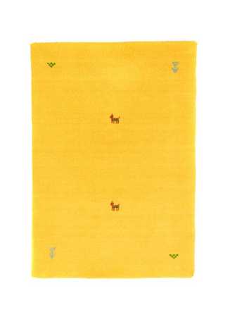 Gabbeh Rug - Softy - Agra - rectangle