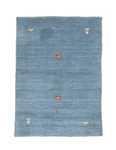 Gabbeh Rug - Softy - Agra - rectangle