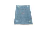 Tapis Gabbeh - Softy - Agra - rectangle