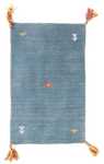 Gabbeh Rug - Softy - Agra - rectangle