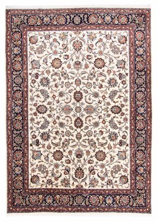 Tapis persan - Classique - 343 x 243 cm - crème