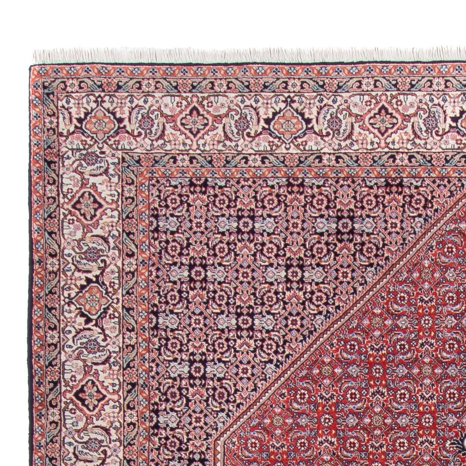 Perser Rug - Bidjar - 290 x 200 cm - red