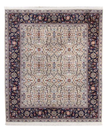 Orientalny dywan - Indus - 300 x 250 cm - beżowy