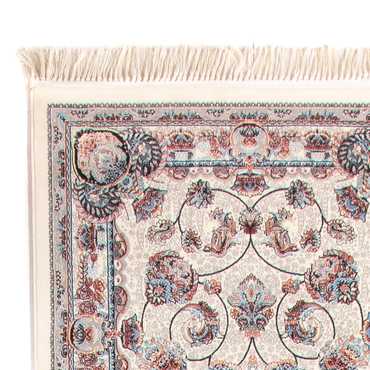 Tapis oriental - Roojan - tapis de couloir