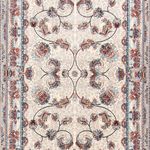 Tapis oriental - Roojan - tapis de couloir