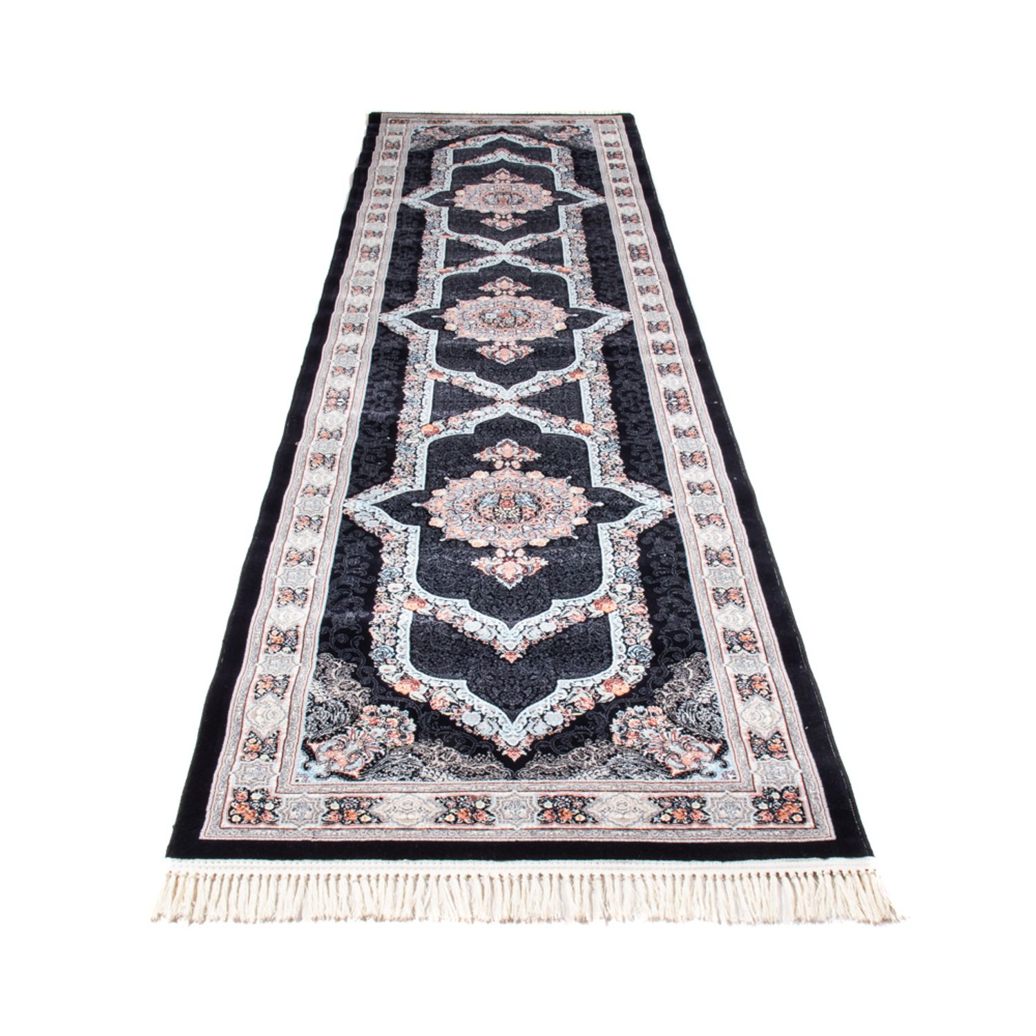 Oriental Rug - Kaarina - runner