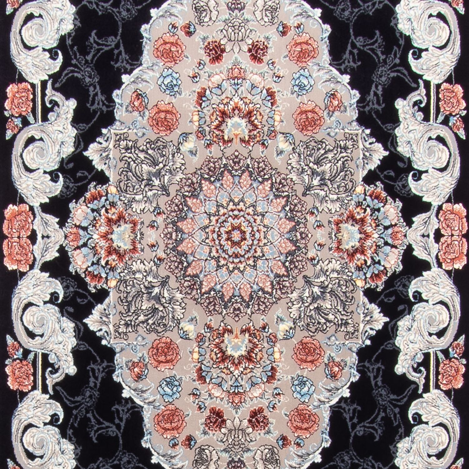 Oriental Carpet - Naahal - runner