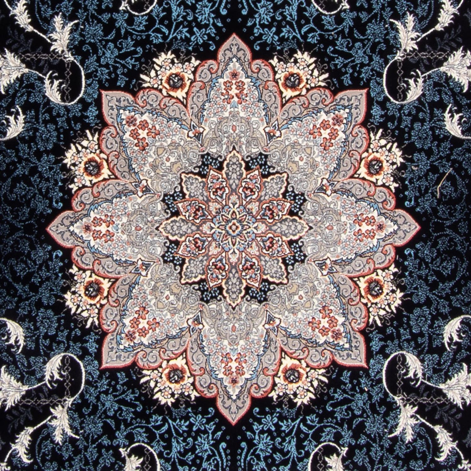 Oriental Carpet - Heewa - rektangulär