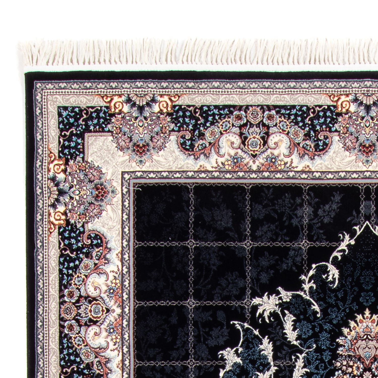 Tapis oriental - Heewa - rectangle