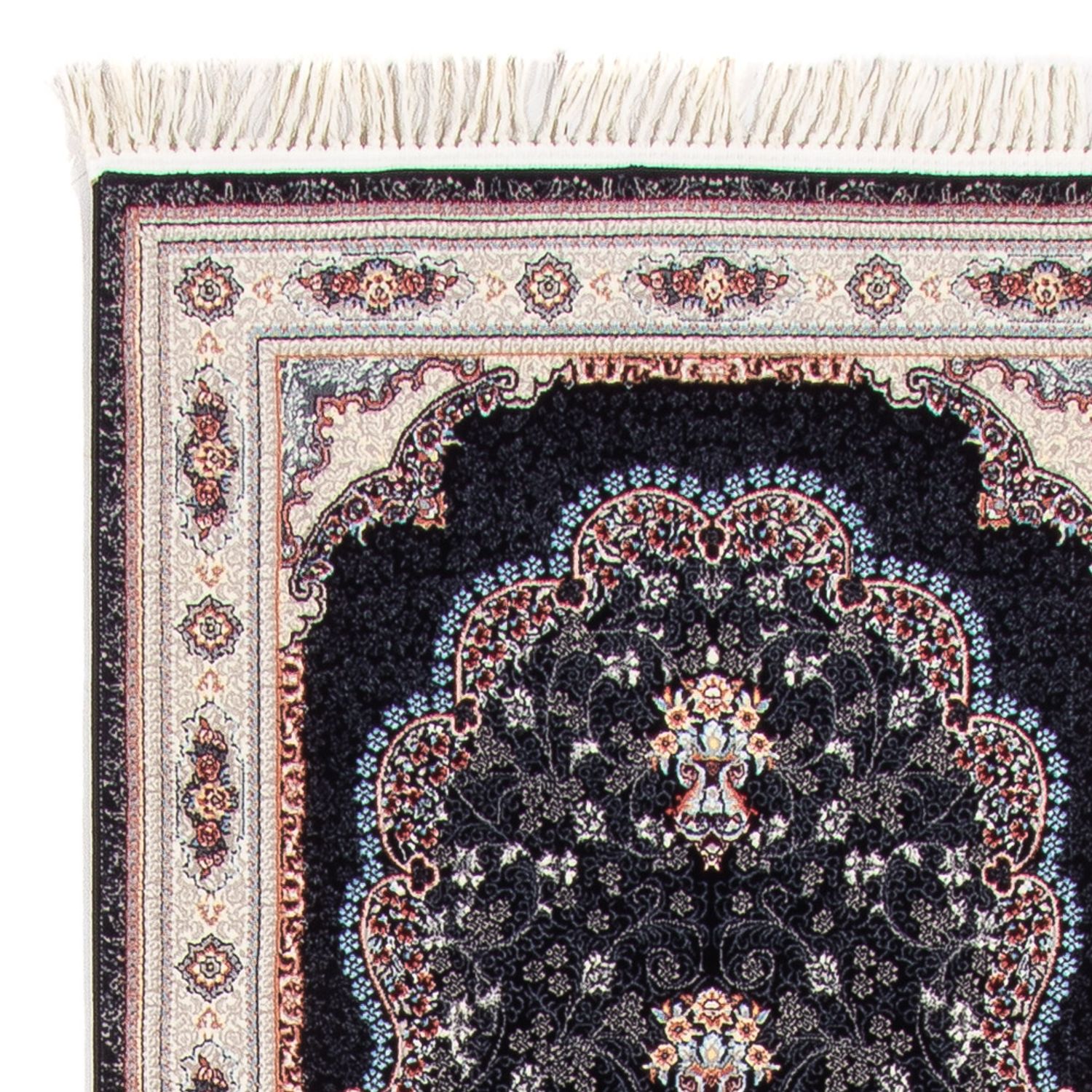 Tapis oriental - Vianna - tapis de couloir