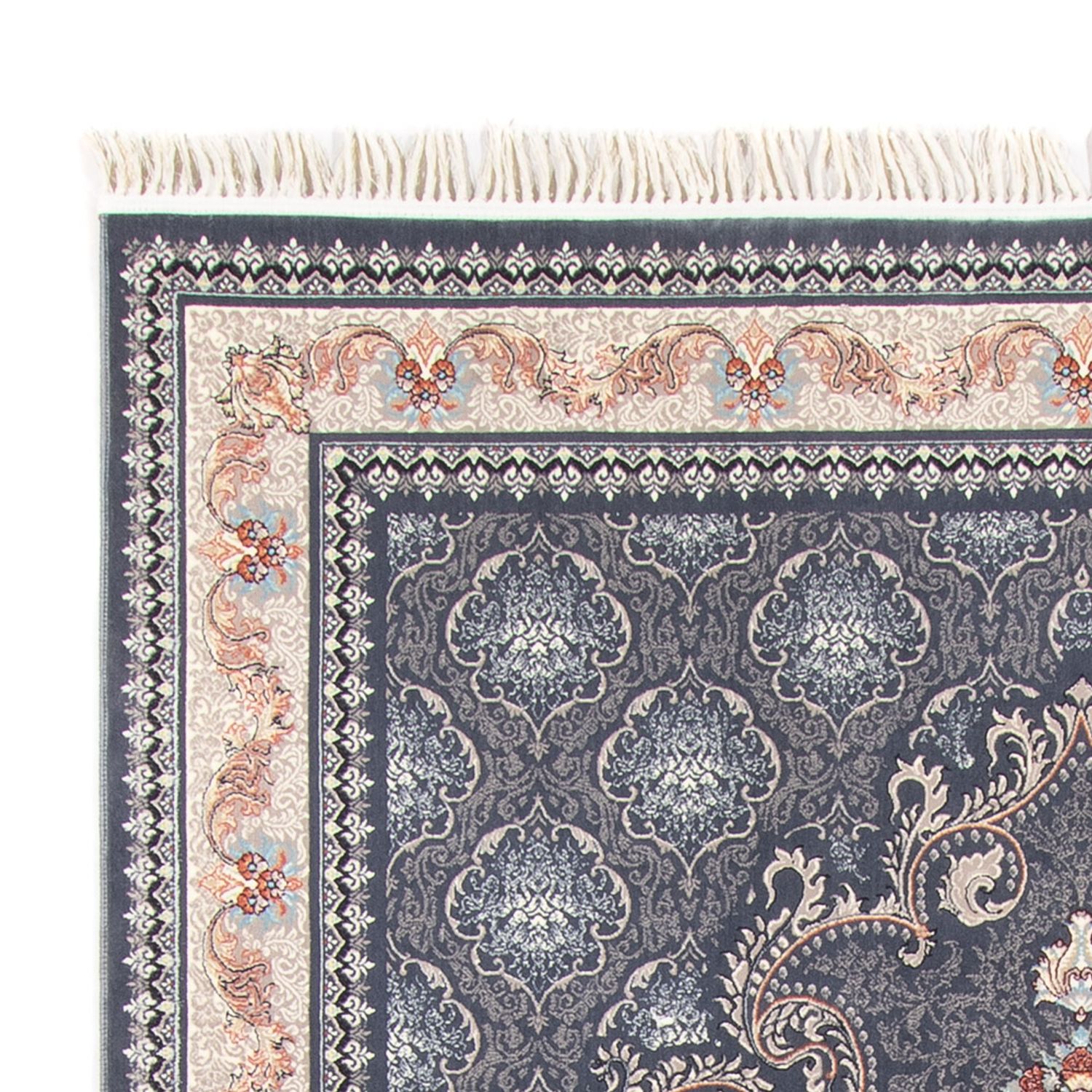 Oriental Carpet - Roojeen - rektangulär