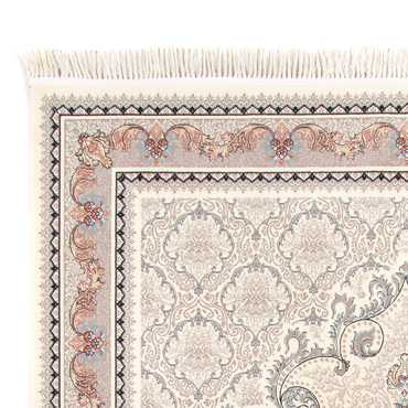 Tapis oriental - Roojeen - rectangle