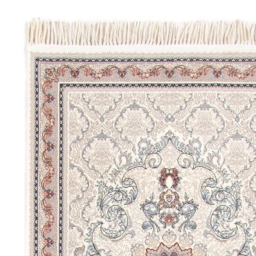 Tapis oriental - Roojeen - tapis de couloir