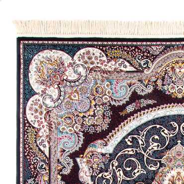 Tapis oriental - Flour - rectangle