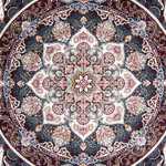 Oriental Rug - Flour - rectangle