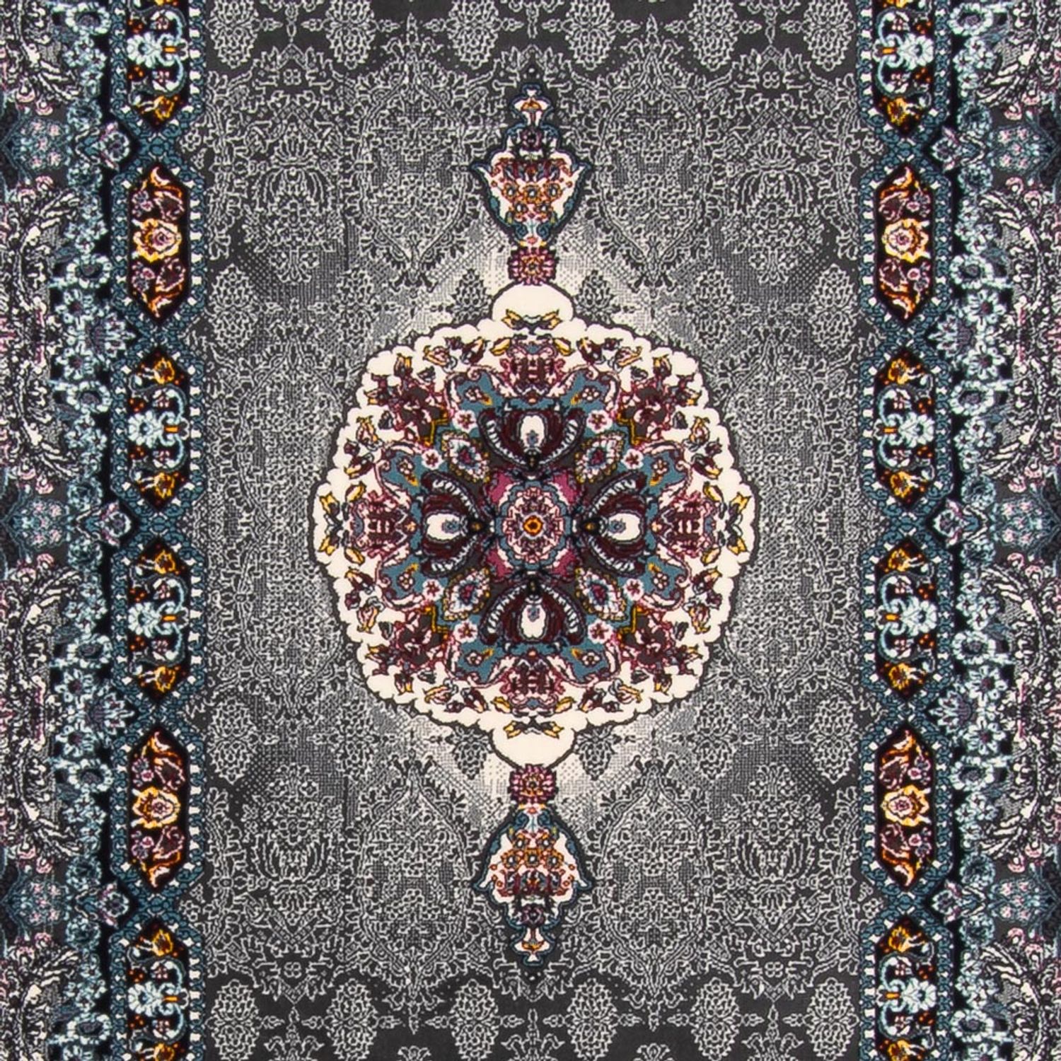 Tapis oriental - Holyday - tapis de couloir