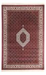 Tapis oriental - Bidjar-Zyon - rectangle