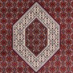 Oriental Carpet - Bidjar-Zyon - rektangulär