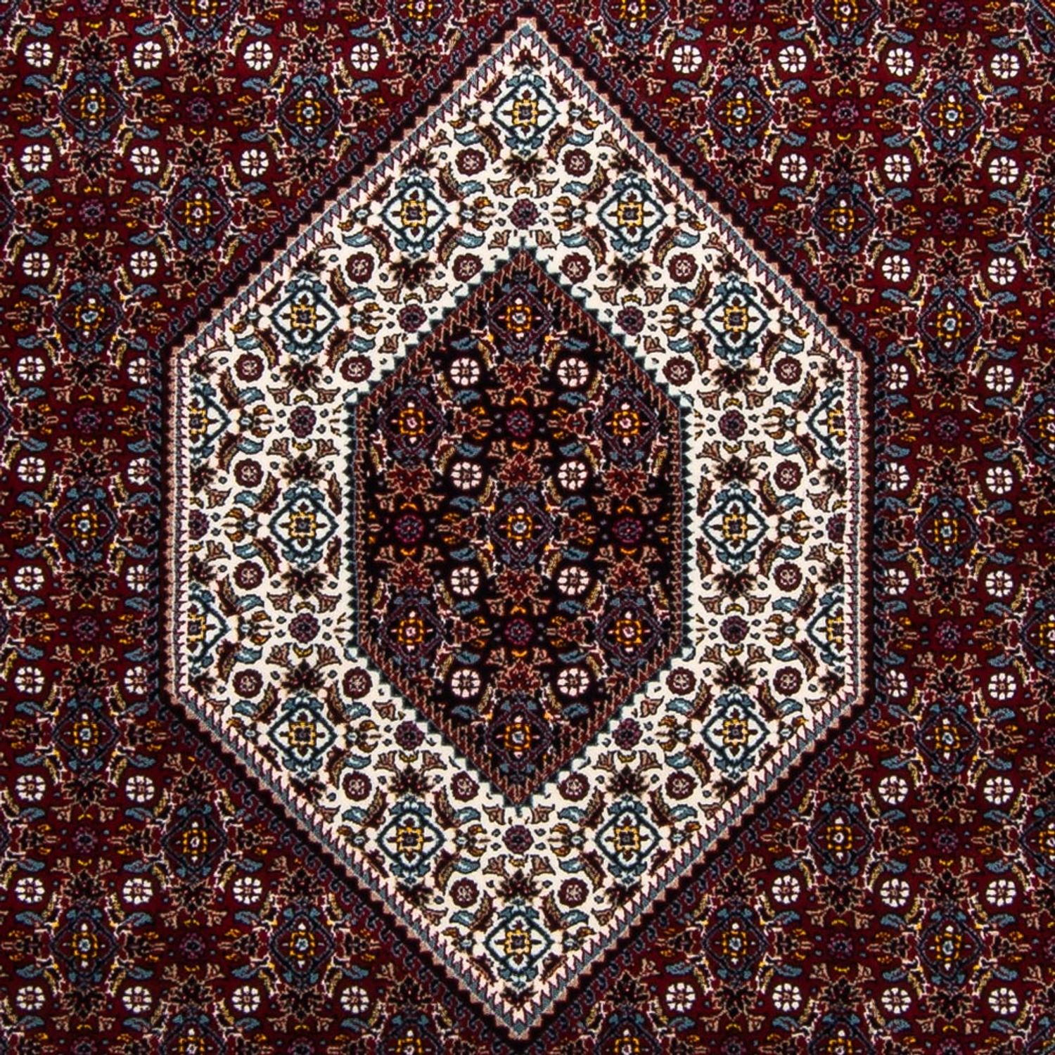 Oriental Rug - Bidjar-Zyon