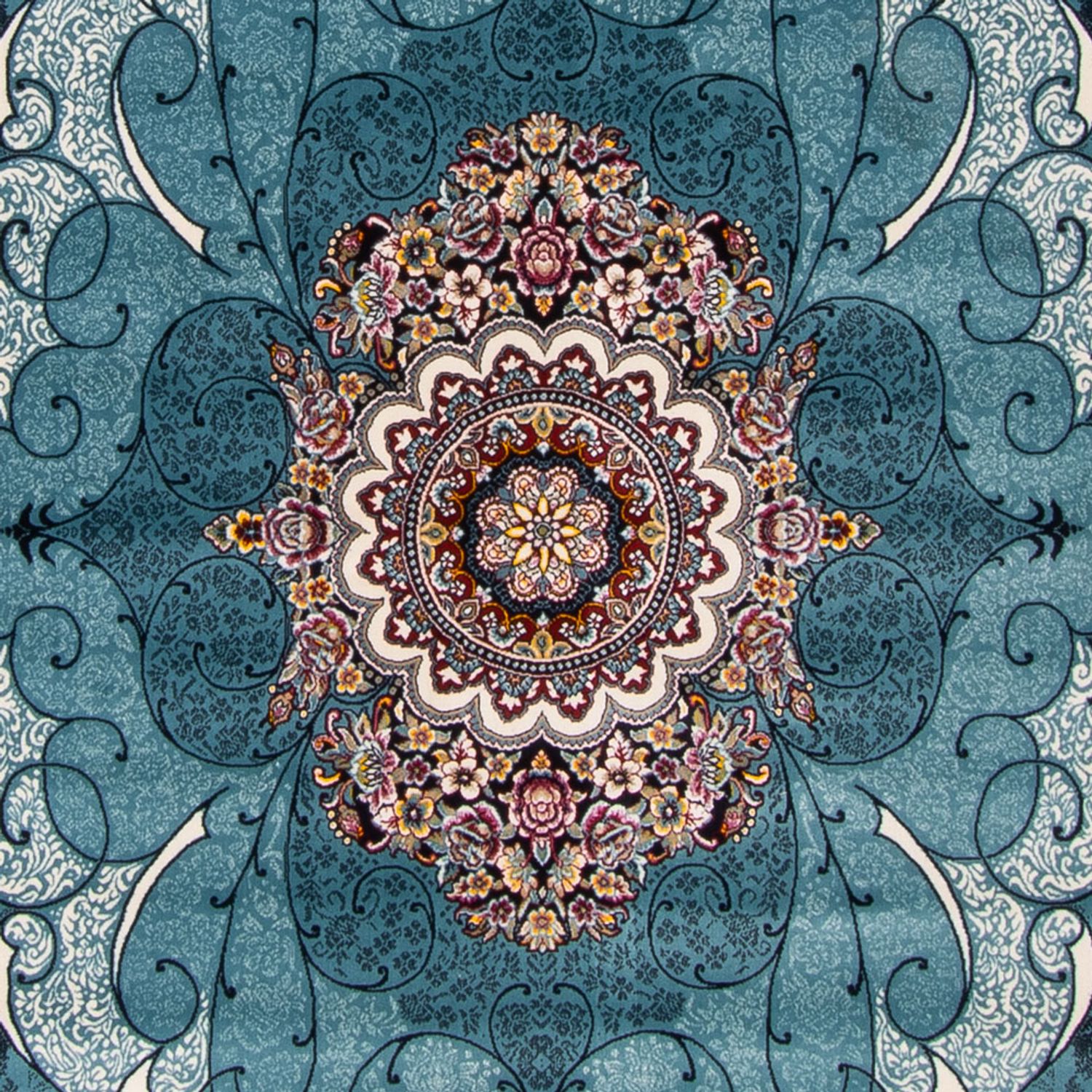 Oriental Carpet - Ahmir - rektangulär