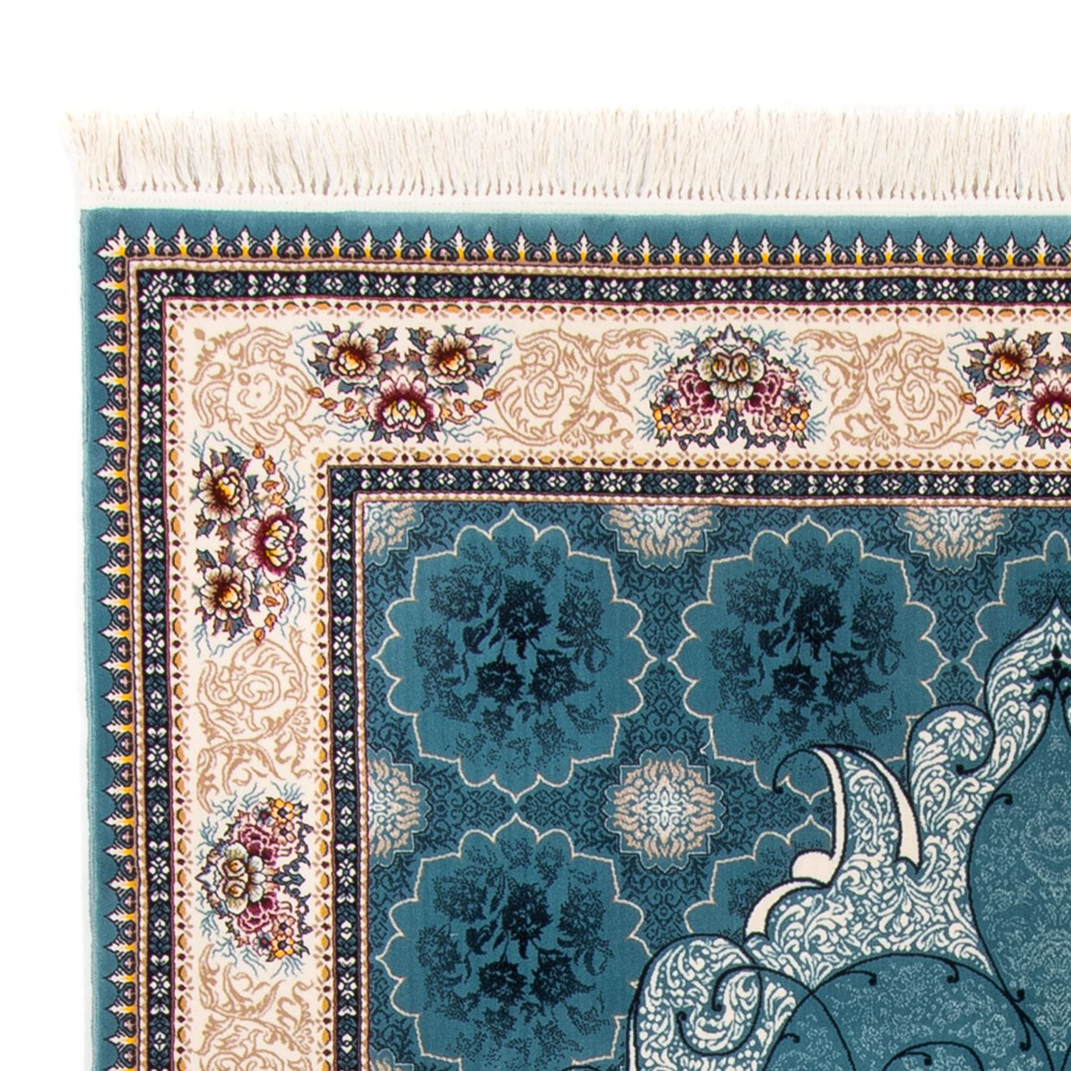 Oriental Carpet - Ahmir - rektangulär