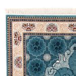 Tapis oriental - Ahmir - rectangle