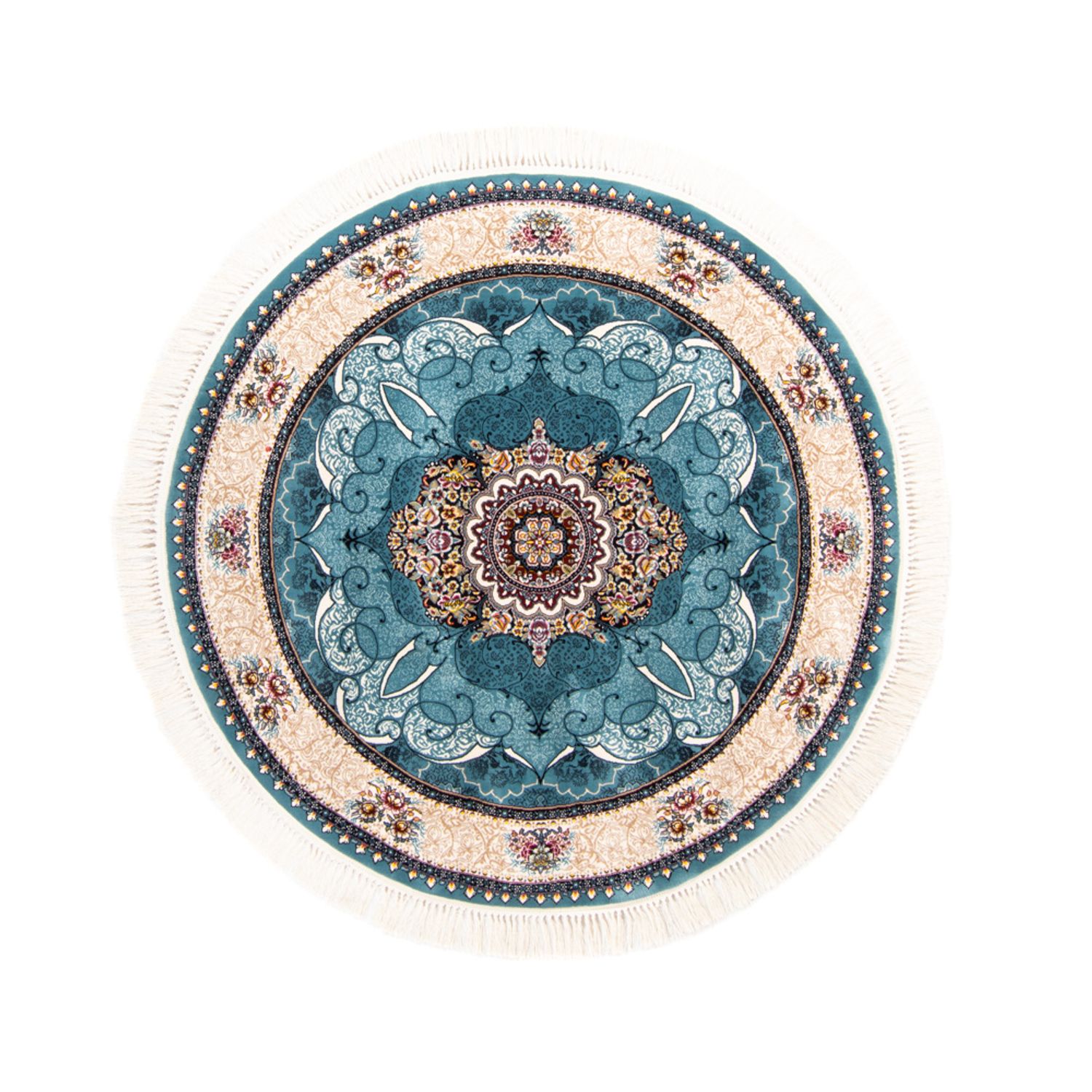 Tapis oriental - Ahmir