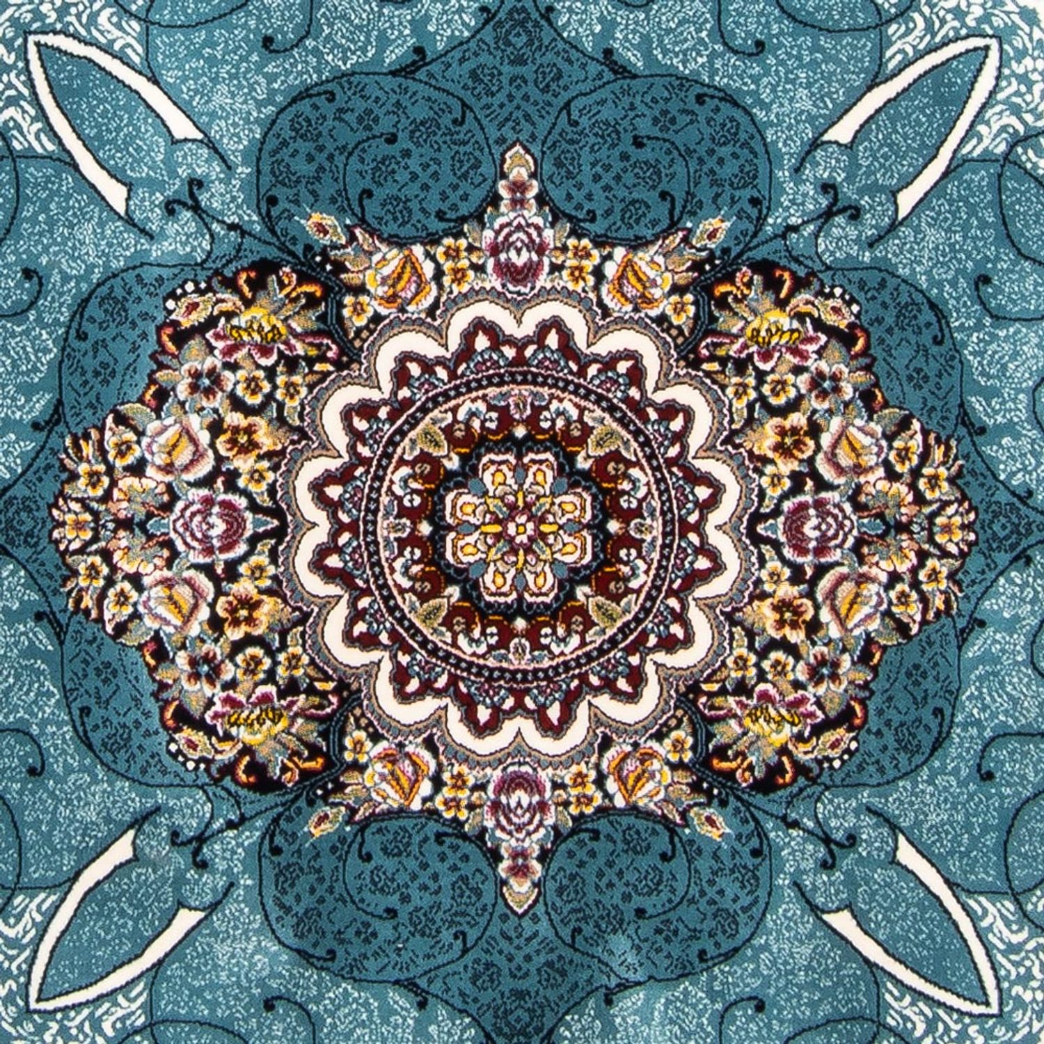 Oriental Carpet - Ahmir - runt