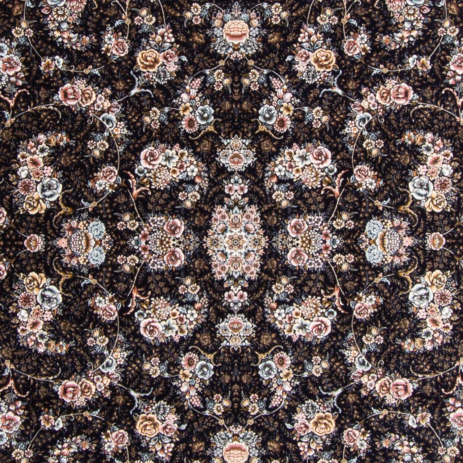 Oriental Carpet - Amand - rektangulär