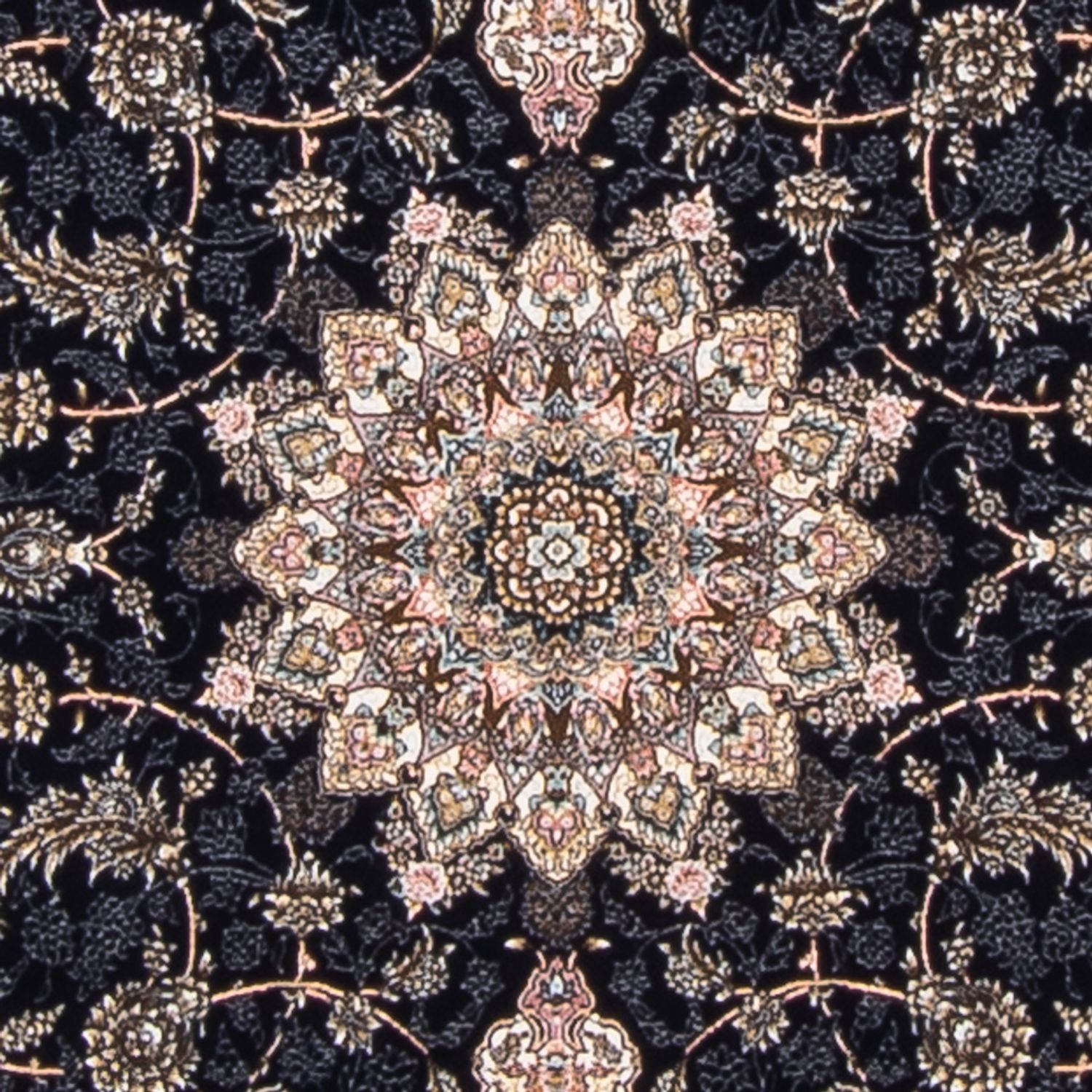 Oriental Carpet - Jamir - runner