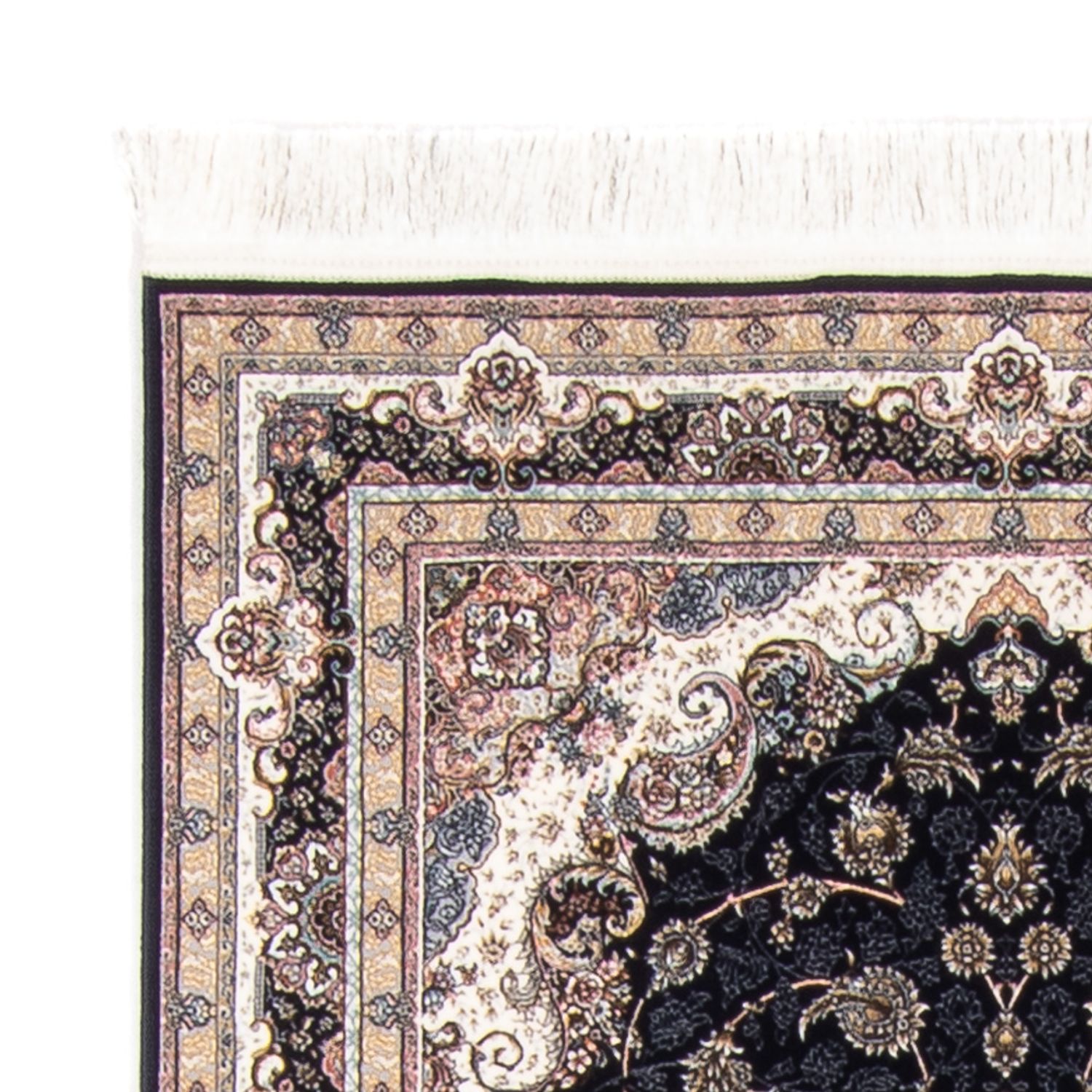 Tapis oriental - Jamir - tapis de couloir