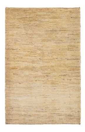 Tappeto Gabbeh - Persero - 149 x 108 cm - beige chiaro