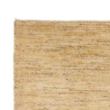 Gabbeh tapijt - Perzisch - 149 x 108 cm - licht beige