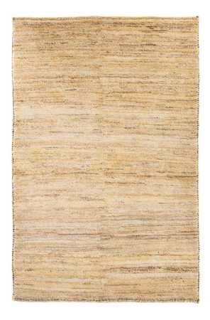 Tappeto Gabbeh - Persero - 154 x 95 cm - beige chiaro