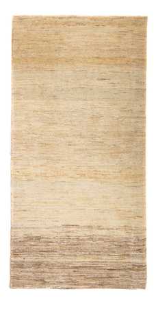 Alfombra Gabbeh - Persa - 165 x 87 cm - beige claro