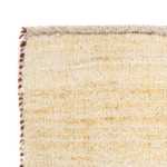 Gabbeh Tapijt - Loribaft Perzisch - 60 x 40 cm - beige