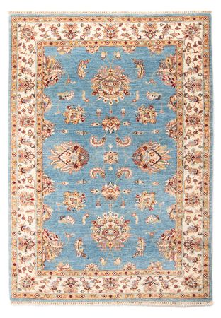 Ziegler Carpet - 183 x 125 cm - lyseblå