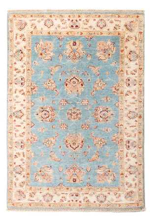 Ziegler Carpet - 181 x 126 cm - lyseblå